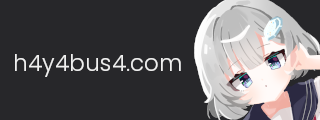 www.h4y4bus4.com